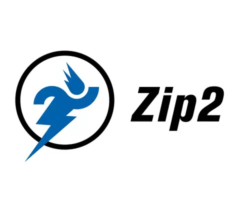 Zip2: Musk's first company