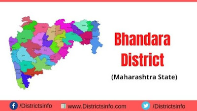 Bhandara District