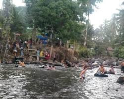 Tradisi Ikan Larangan di Sumatera Barat, Tradisi yang Penuh Nilai dan Filosofi 
