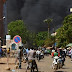 (Security): Ten People killed by Roadside Bomb in Eastern Border town in Burkina Faso