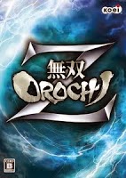 Download Warrior Orochi Z Full Version For PC