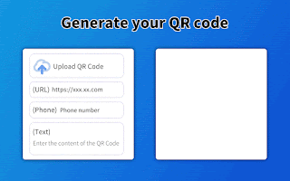 AI-Powered custom QR Codes, Generate QR Code artistic effects with Stable Diffusion, Transform your brand marketing