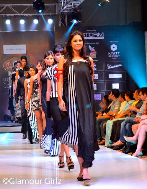   Signature Pune Style Week 2013- Part 2