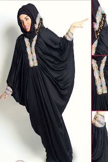 Islamic Dresses