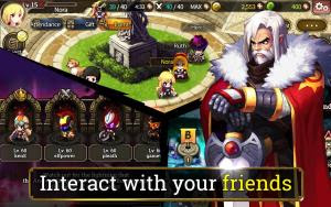 ZENONIA S Rifts In Time MOD APK 1.1.7 Terbaru 2016