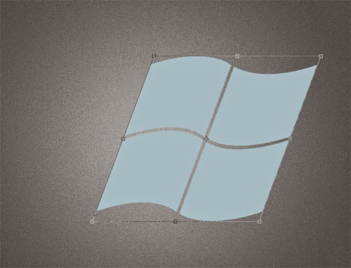 Create Windows Logo In Photoshop