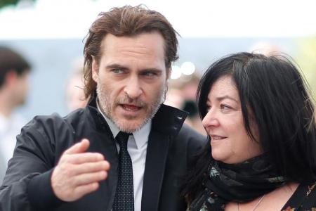 Joaquin Phoenix acerta Cannes com assassino de aluguel em suspense de Lynne Ramsay
