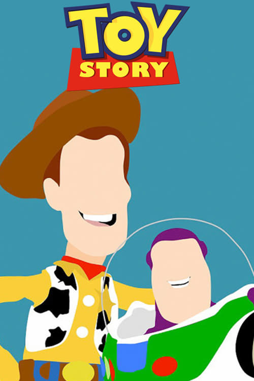 Regarder Toy Story 1995 Film Entier Gratuitement