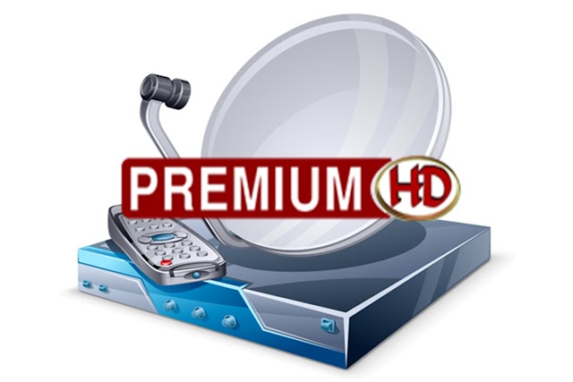 PREMIUM-HD METER 9000 ATUALIZAÇÃO - 08/09/2016