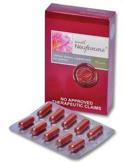 Bionutra Neufemme دواء