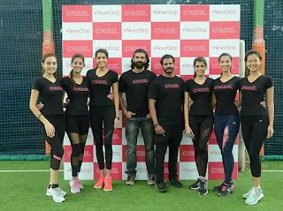 winner Miss india 2018