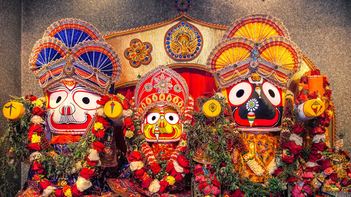 పూరీ జగన్నాధుని ఆలయం గురించి తెలుకోవాల్సిన వింతలు, విశేషాలు | 7 wonders and facts to know about Puri Jagannath Temple
