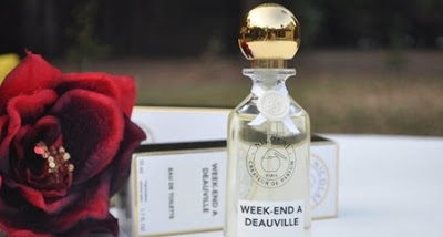 Parfums de Nicolai Weekend a Deauville Perfume