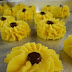 Air Tangan Reen Khan: Semperit Susu Aka Dahlia Susu