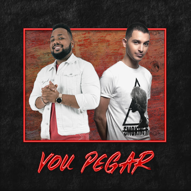 Já disponível o single de Mc Vander & Dj Ademar intitulado Vou Pegar. Aconselho-vos a conferir o Download Mp3 e desfrutarem da boa música no estilo Afro Funk.