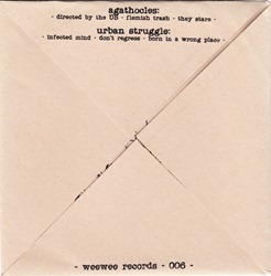 Agathocles_&_Urban_Strugle_Split_7''_back