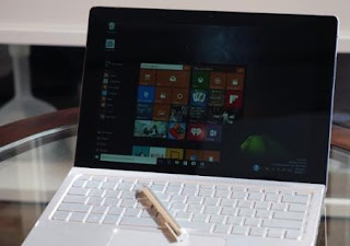 HP Spectre x2, tablet, laptop, computer, tech