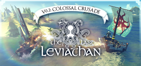 The Last Leviathan v0.2.1.Build.146