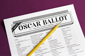 2013 Oscar ballot download