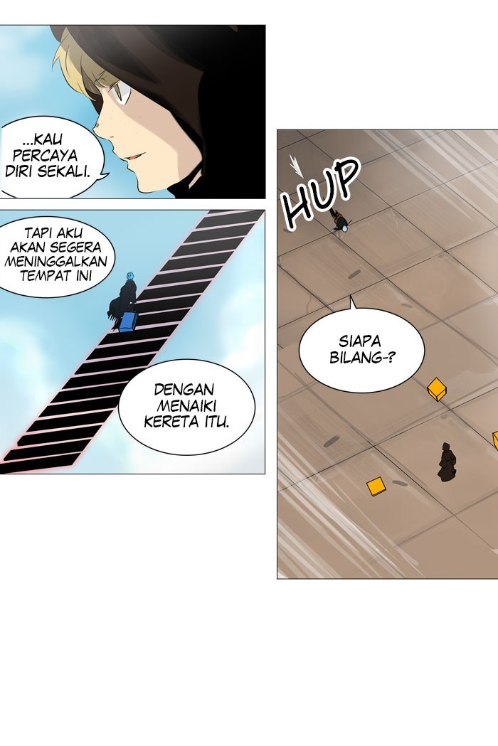 Webtoon Tower Of God Bahasa Indonesia Chapter 223