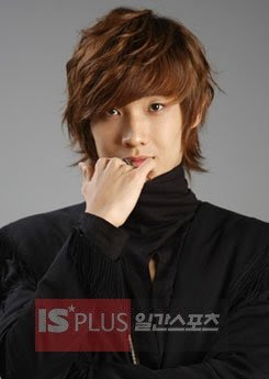 Lee Joon MBLAQ