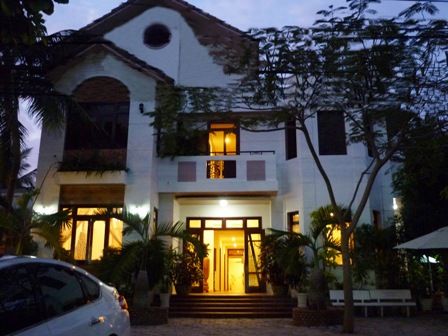 review delight hotel mui ne