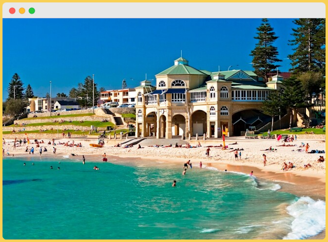 Cottesloe Beach