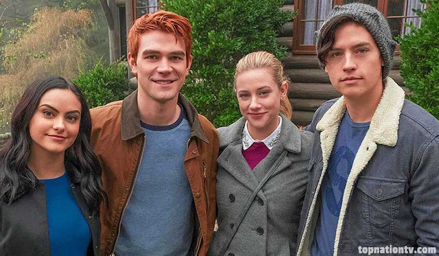 is Riverdale has been Renewed For Season 5?