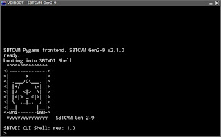 PYG_SBTCVM.py SBTCVM's Pygame frontend in TTY mode.