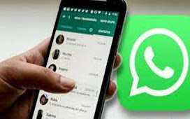 WhatsApp ने भारत में 20 लाख अकाउंट्स पर लगाई रोक, ये हैं कारण 