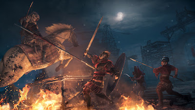 Assassin's Creed Origin