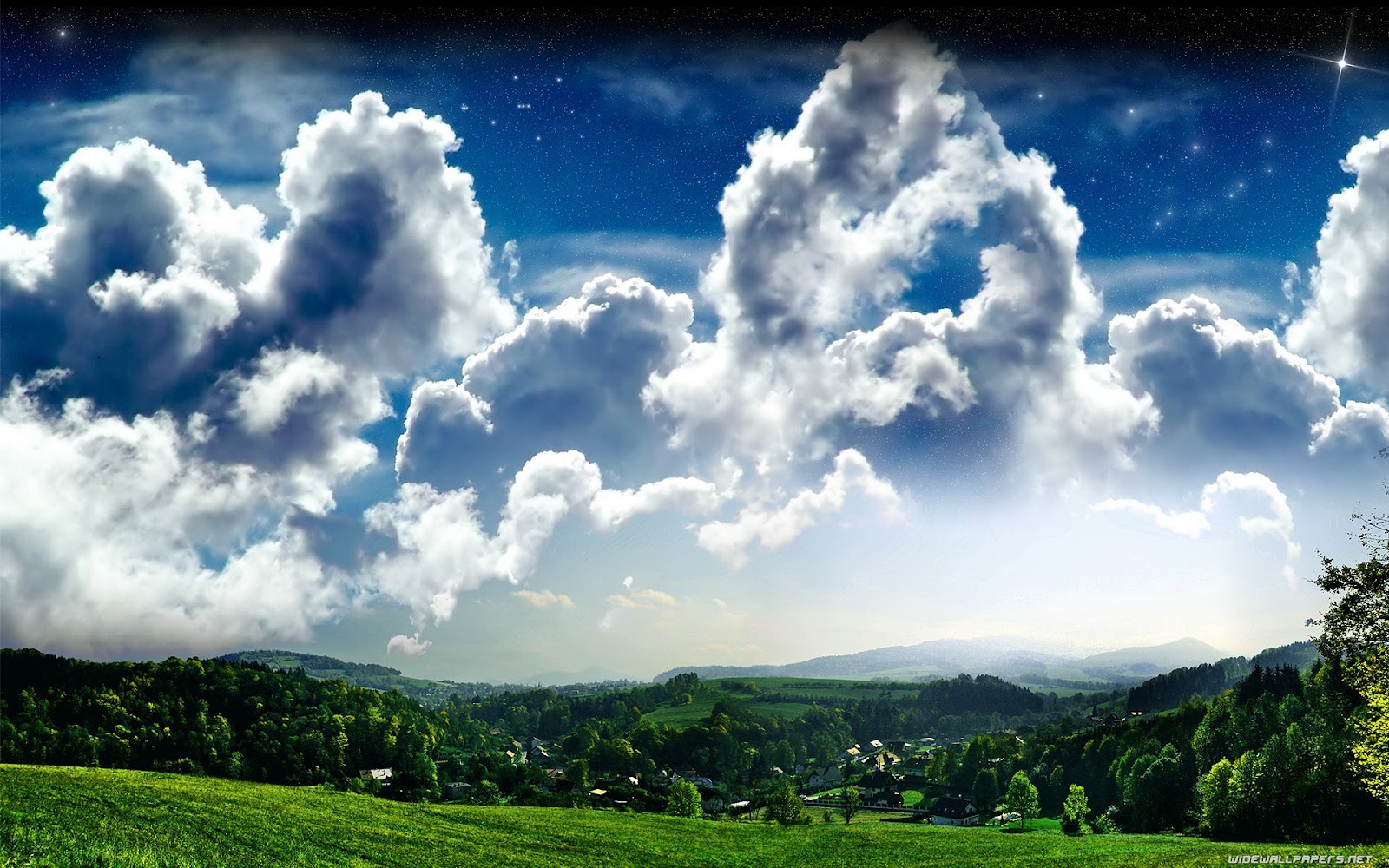 Free Online Wallpapers For Your Desktop