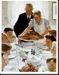 rockwell_thanksgiving