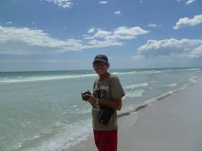 2- david on the gulf