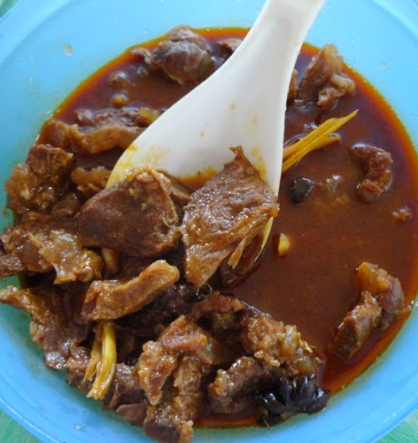 Resepi Daging Kari Mudah & Sedap! - Yumida