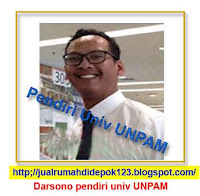 pendiri_universitas_pamulang_unpam