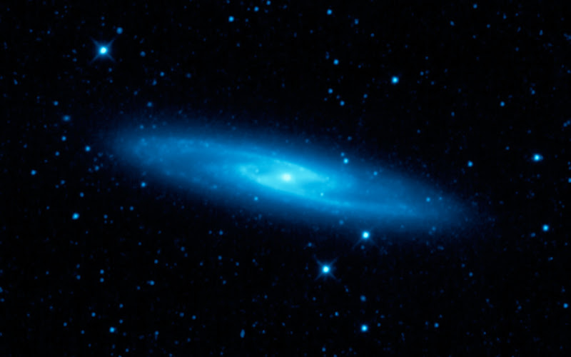 Sculptor Galaxy (NGC 253)