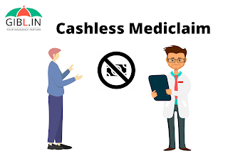 Cashless Mediclaim