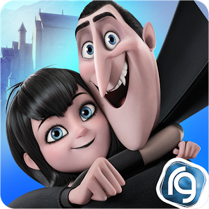 Hotel Transylvania 2 v1.1.32 [Mod Money]