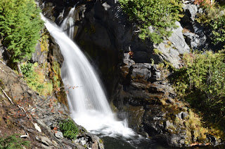 Waterfall Photography