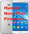 Huawei Nova Plus MLA-L11 (7.0) Firmware 