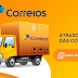 Atrasos nas entregas dos Correios.✉📬
