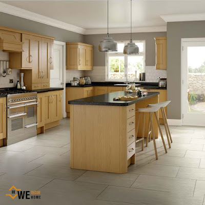 Modular Kitchen Interior Designers in Bangalore