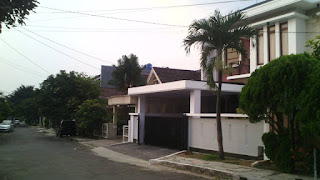 Rumah Dijual Jasmine Sektor 2 Bogor Kota