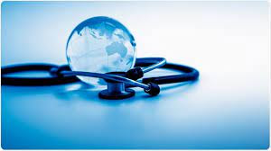 Global Health - Global Health Security - Detect