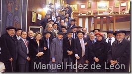 Manuel Hdez de León