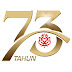 Logo UMNO 73 Tahun