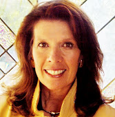 Jacqueline Joy, Founder Diamond Alignment