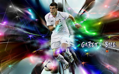 Gareth Bale Wallpapers