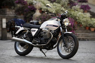 2011 Moto Guzzi California Black Eagle